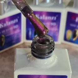 Ojo de Gato Efecto 9D #04