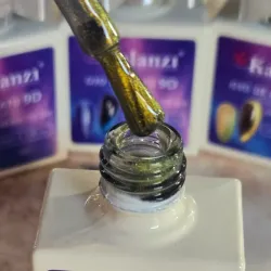 Ojo de Gato Efecto 9D #05