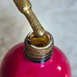 Ojo de Gato Efecto Neón #001