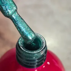 Ojo de Gato Efecto Neón #005