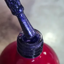 Ojo de Gato Efecto Neón #006