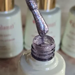 Ojo de Gato Efecto Platinum #012