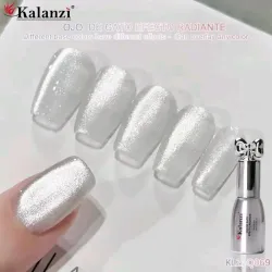 Ojo de Gato Efecto Radiante