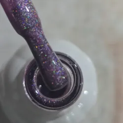 Ojo de Gato Láser #006