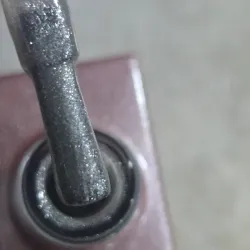 Ojo de Gato UV Reactiva #4