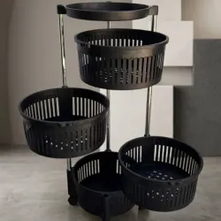 Organizador 4 niveles