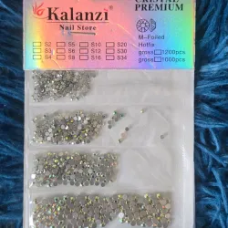 Piedras Cristal Premium