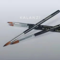 Pinceles para relleno Kalanzy