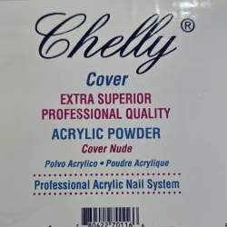 Polímero Chelly Cover Nude