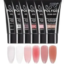Polygel Jr 30 ml (1 oz)