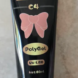 Polygel Tono C4