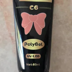 Polygel Tono C6