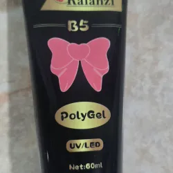 Polygel Tono Nude 60 ml
