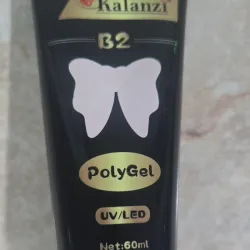 Polygel tono nude 60 ml