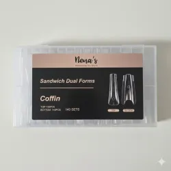 Sandwich Dual Form Coffin Nena's