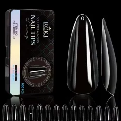 Tips Soft Gel 600 pz