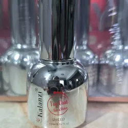 Top Coat Cristal Extra Brillo