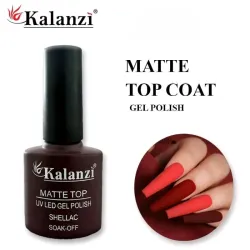 Top Matte 