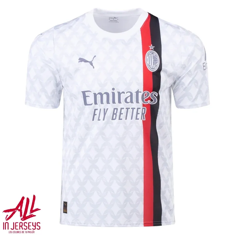 AC Milan - Away (23/24 )