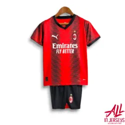 AC Milan - Home/Kit (23/24)