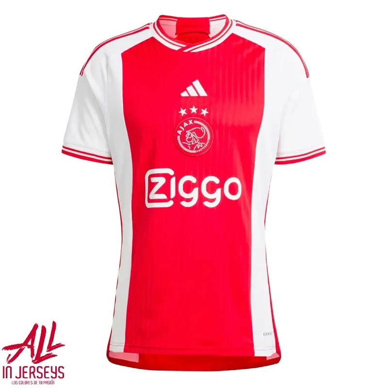Ajax - Home (23/24)
