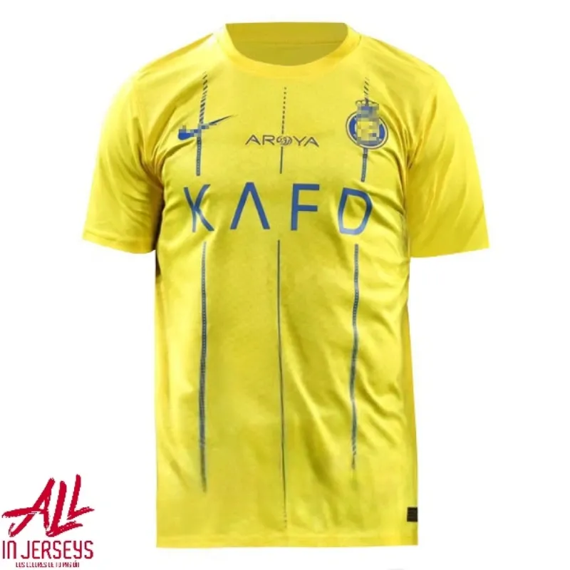 Al-Nassr - Home (23/24)