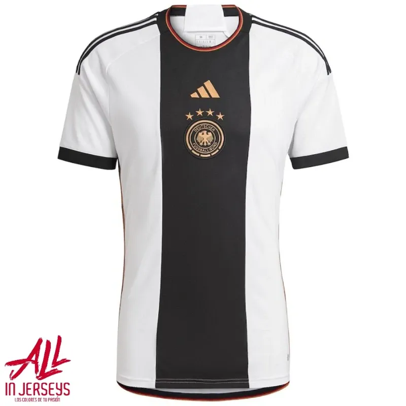 Alemania - Home (2022)