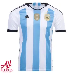 Argentina - Home (2022)