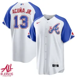 Atlanta Braves - White City Connect