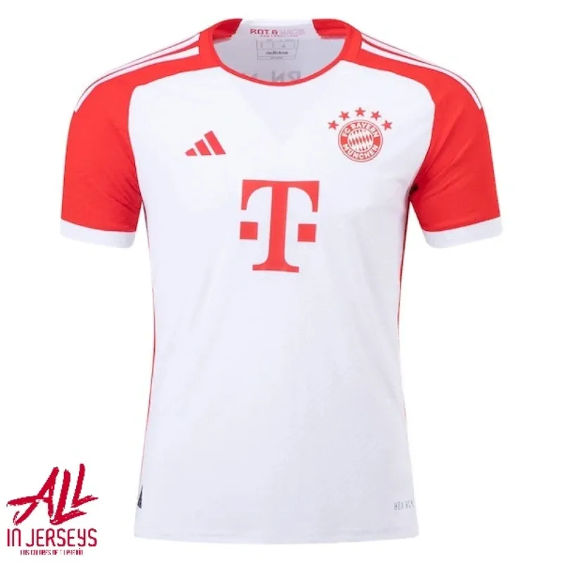 Bayern München - Home (23/24)