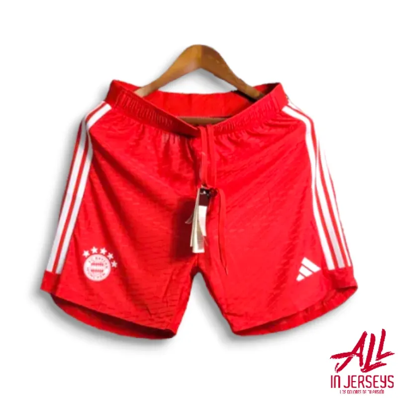 Bayern München - Home/Short (23/24)