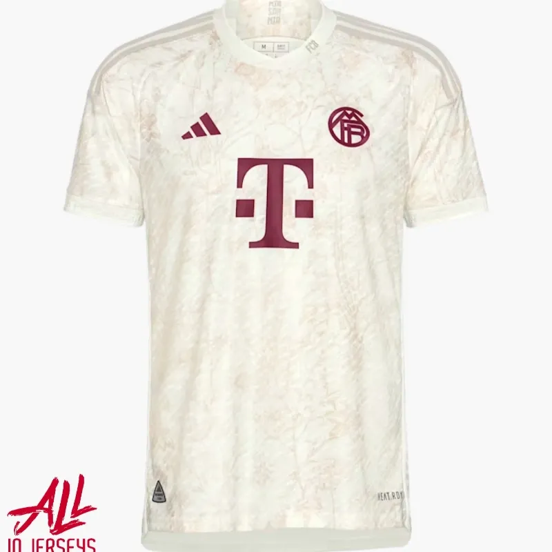 Bayern München - Third Kit (23/24)