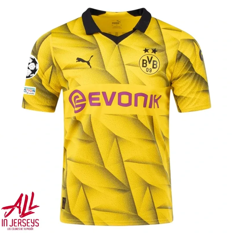 Borussia Dortmund - Cup Kit (23/24)