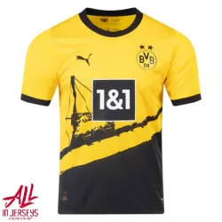 Borussia Dortmund - Home (23/24)