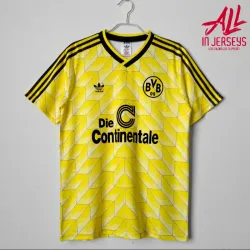 Borussia Dortmund - Home (88/89)