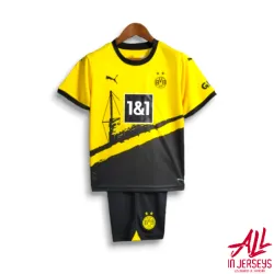 Borussia Dortmund - Home/Kit (23/24)