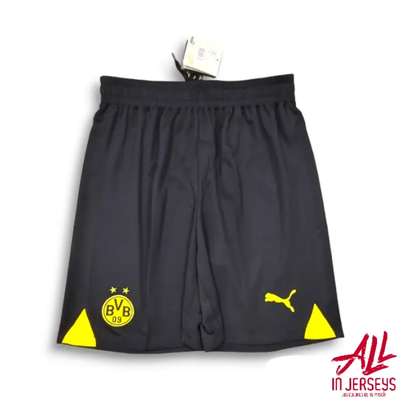 Borussia Dortmund - Home/Short (23/24)