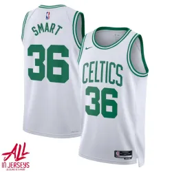 Boston Celtics - Association (17/23)