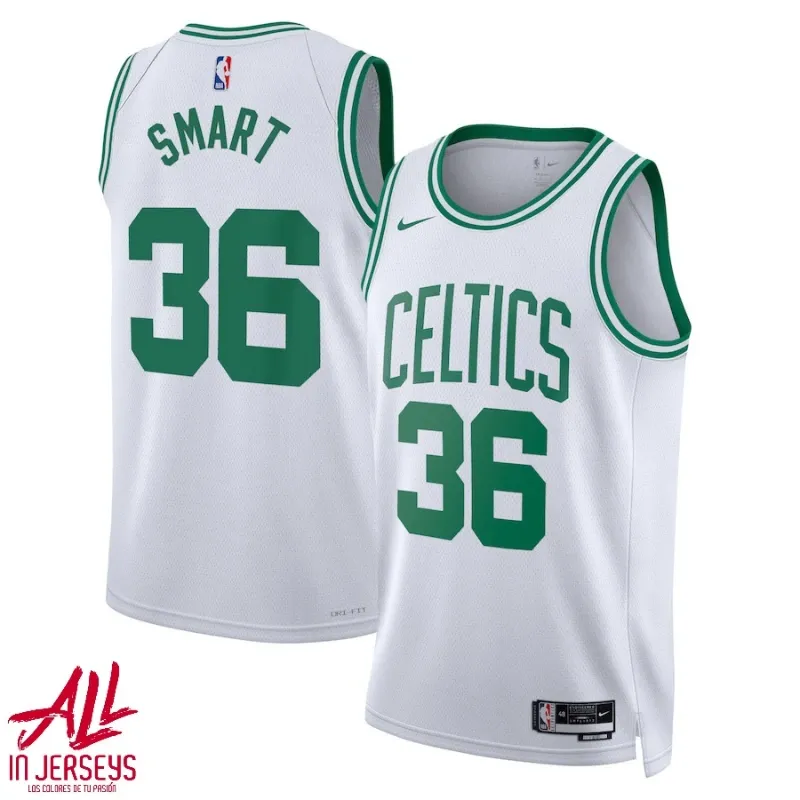 Boston Celtics - Association (17/23)