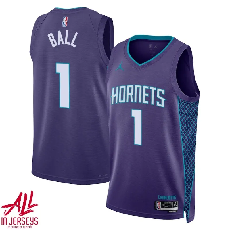 Charlotte Hornets - Statement (22/23)