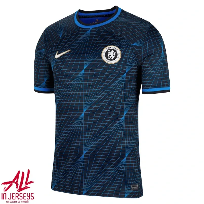 Chelsea FC - Away (23/24)