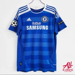 Chelsea FC - Home (11/12)