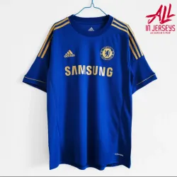 Chelsea FC - Home (12/13)