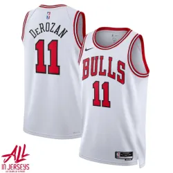 Chicago Bulls - Association (17/23)
