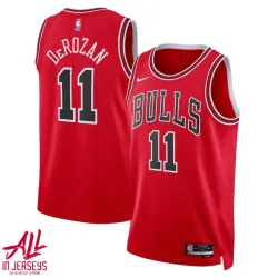 Chicago Bulls - Icon (17/23)