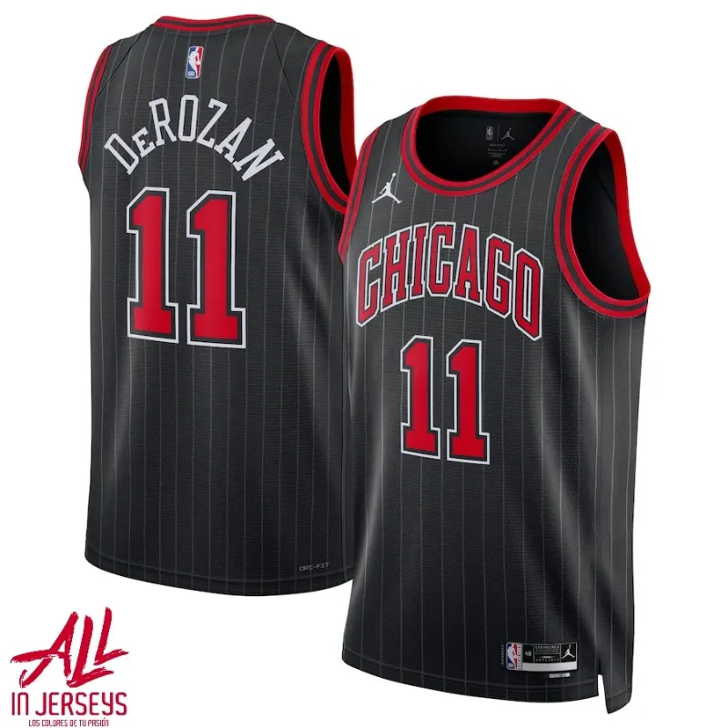 Chicago Bulls - Statement (20/23)