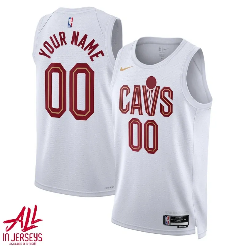 Cleveland Cavaliers - Association (22/23)