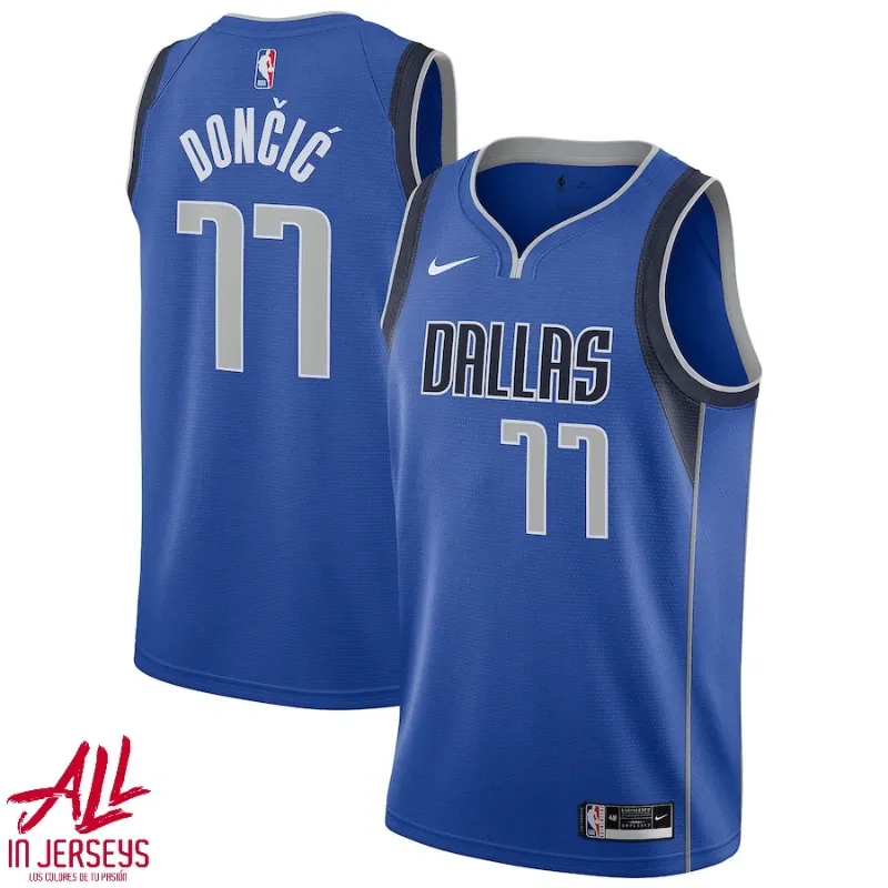 Dallas Mavericks - Icon (17/23)