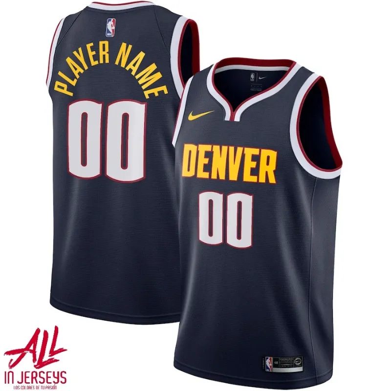 Denver Nuggets - Icon (18/23)