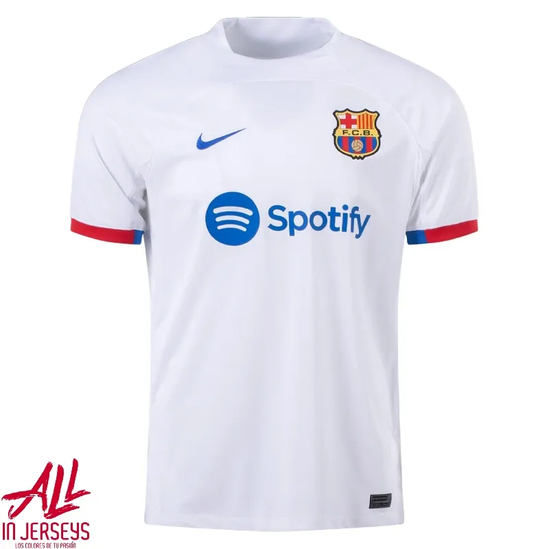 FC Barcelona - Away (23/24)